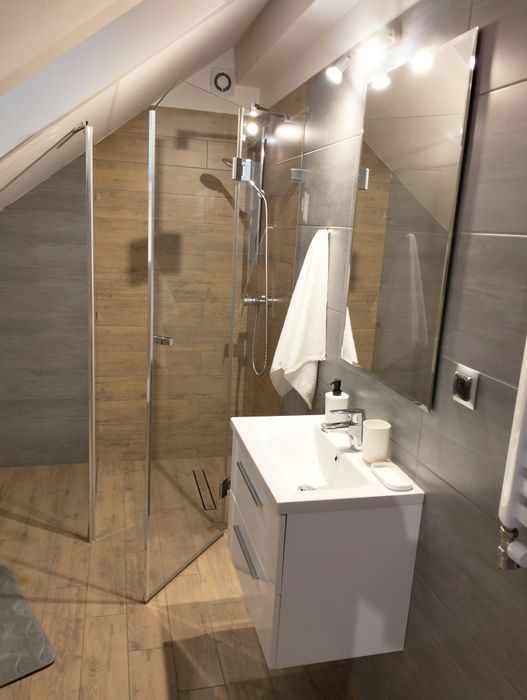 Domek Aneks Apartament nad jeziorem czorsztyńskim Velo Rower