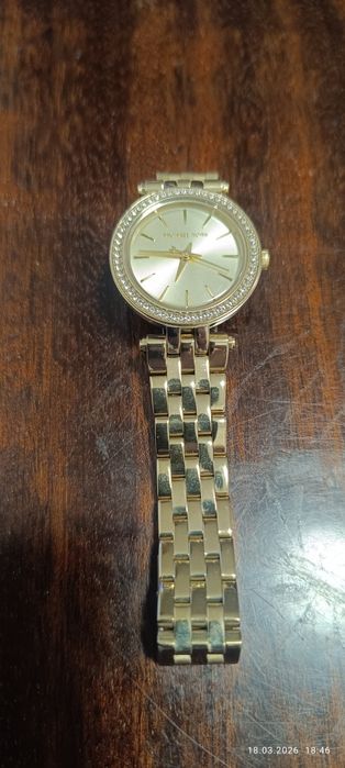 Zegarek damski Michael Kors