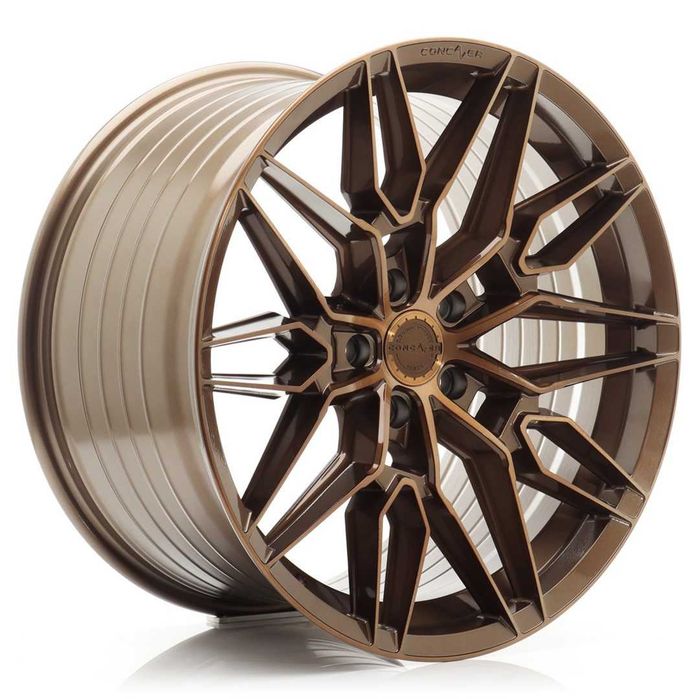 NOWE Felgi Concaver CVR6 22" Mercedes Klasa C E S G CLS GLS GLE GLC