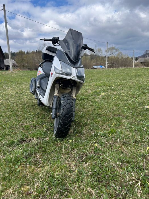 Spark sp150s-19bn