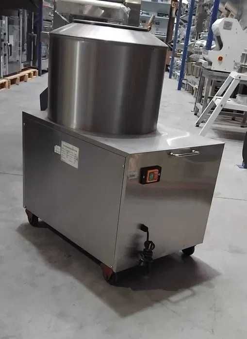 Descascador de Batatas - 20Kg - NOVA