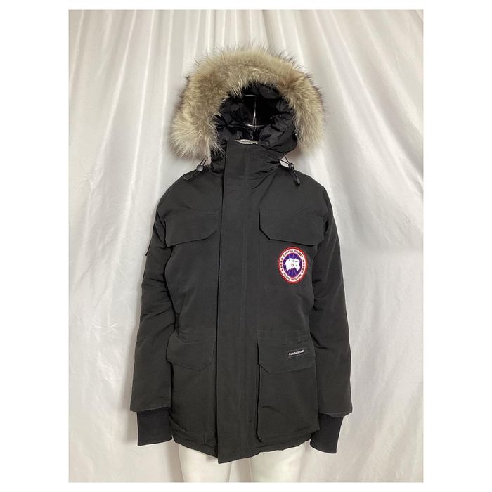 Canada goose casaco