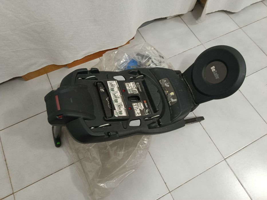 Isofix BeSafe Izi Modular I-Size