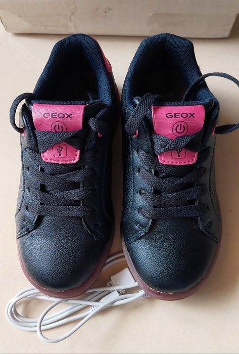 Sapatilhas Geox menina