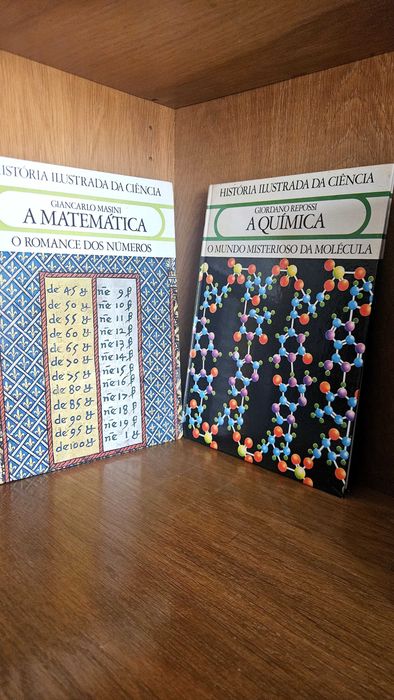 Enciclopédia História Ilustrada da Ciência