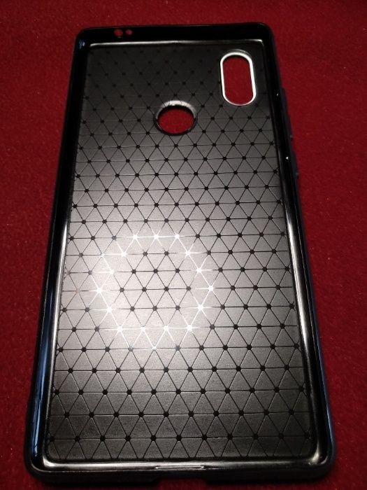 Чехол для Xiaomi Mi 8 SE