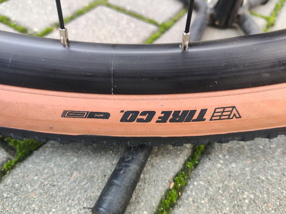 Marin Four Corners | XL | nowy!