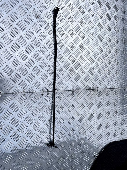 Podpórka maski pokrywy pręt Hyundai ix35 12-