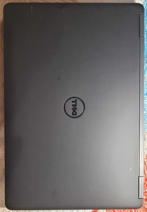 Ноутбук Dell E7250 12,5" HD ii5-5300u/8Gb/128Gb mSATA SSD