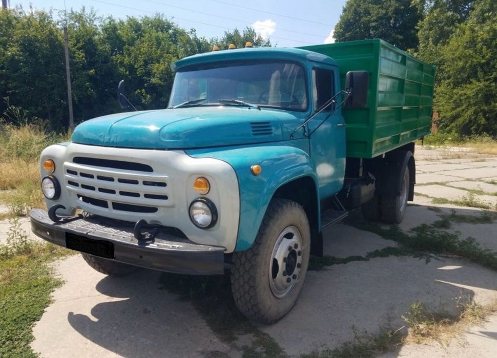 Пісок щебень відсів шутер вапняк чорнозем - з доставкою