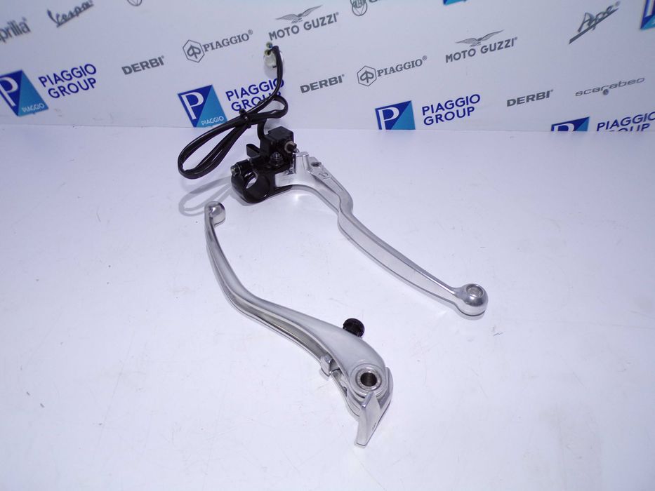 Aprilia dźwignia sprzęgła hamulca RSV4 1000RR 1100 Factory RS660 OE.