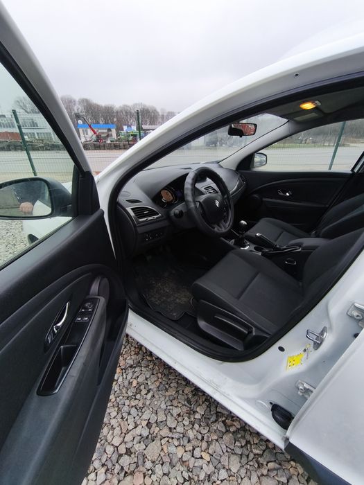 Продам Renault megane  III