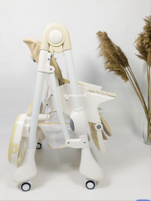 Крісло для годування CARRELLO