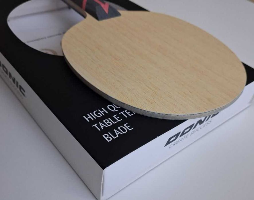 Donic Zhang Jike Original Carbon (tenis, butterfly)