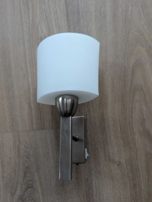 Lampy do jadalni i kuchni  - Komplet 3 lamp wiszących i 2 kinkiety