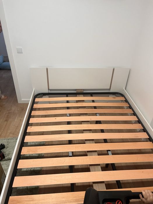 Cama 160x200 (casal)
