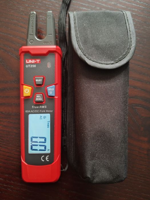 Sonel Kyoritsu Benning Extech uni-t