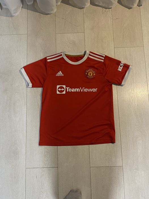 Футболка Ronaldo