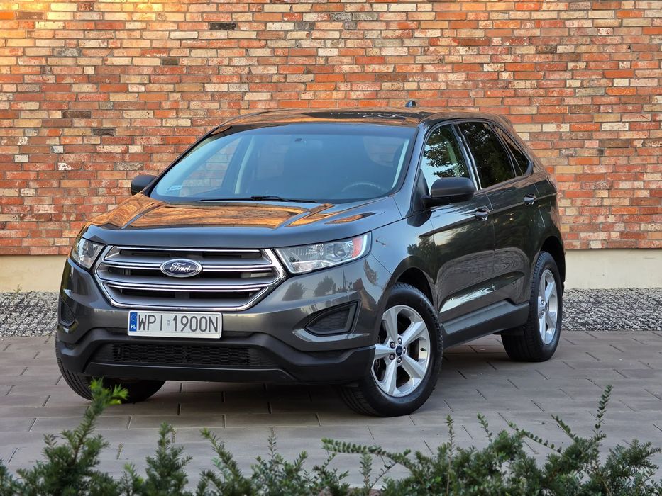 Ford Edge