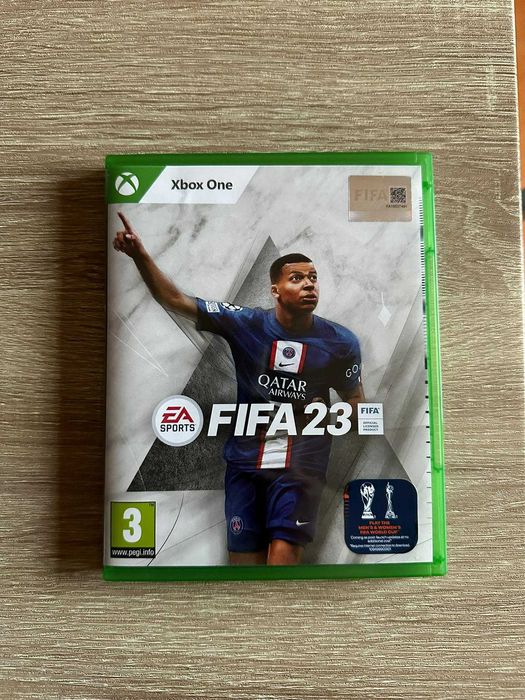 Fifa 23 Xbox One