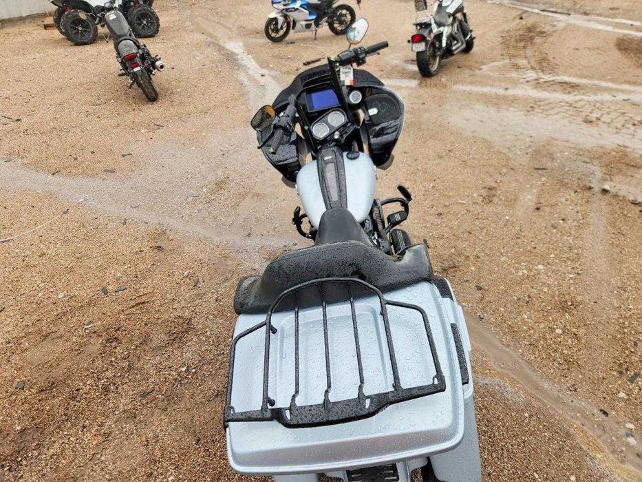 2023 Harley-Davidson FLTRXS