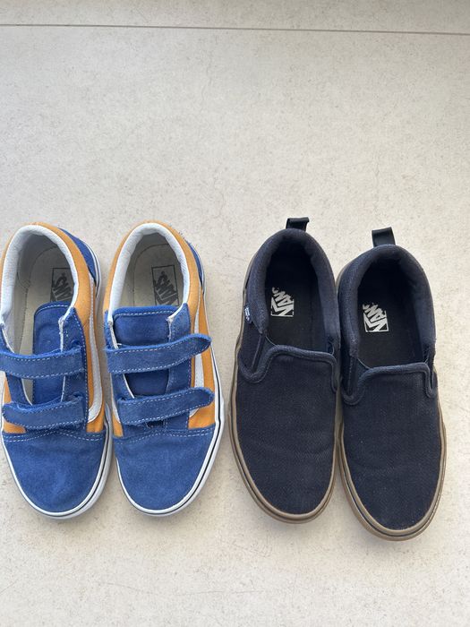 Vans Kids Sneakers