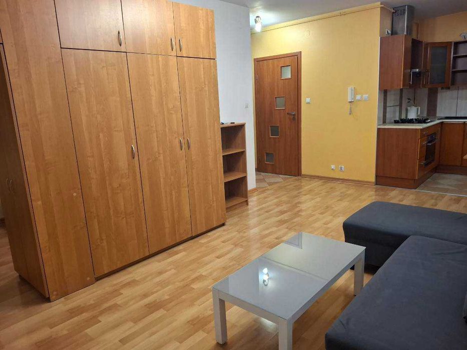 Mieszkanie – Warszawa, Skorosze, Ursus - Widok 3
