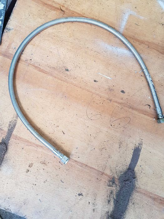 Przewód gazowy do kuchenki gazowej dysze