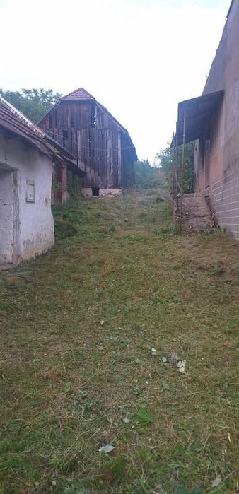 Продається будинок із земельною ділянкою в с. Циганівці