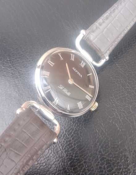 Alpina Swiss Made - model La Belle