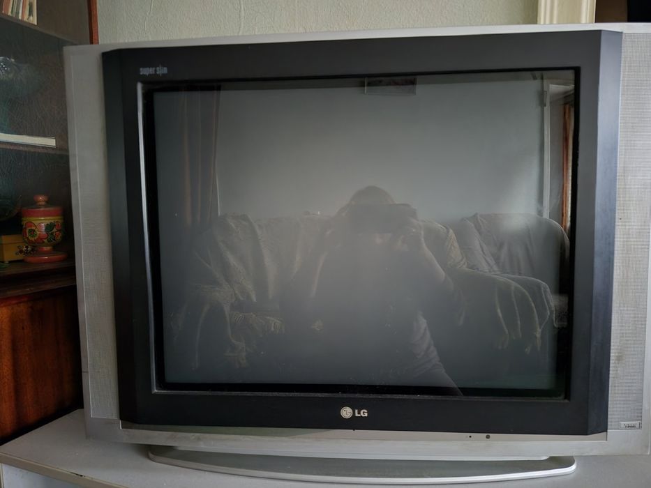 Продам телевізор