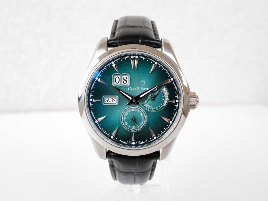 Carl F. Bucherer Manero Power Reserve Limited Edition 42mm