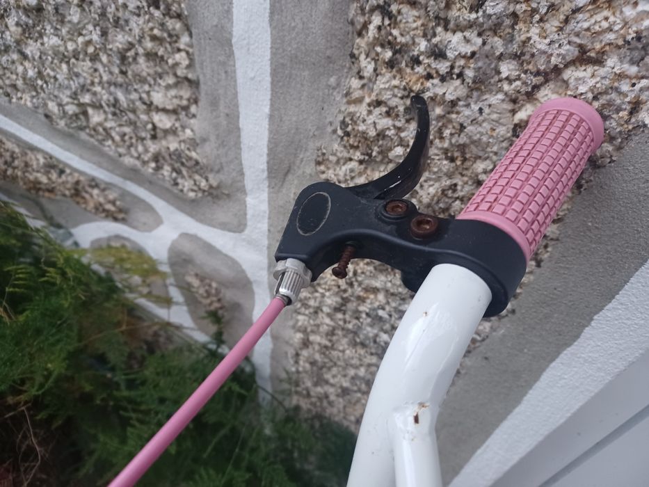 Bicicleta berg para criança (5 ou 6 anos)