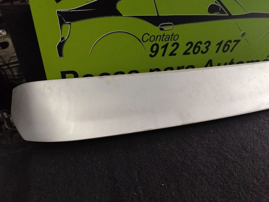 SEAT IBIZA 6K 3 STOP AILERON - SP007
