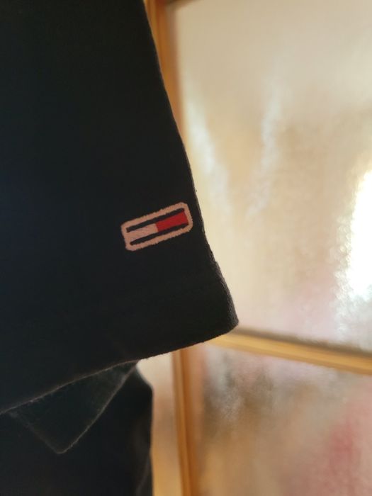 Koszulka Tommy Jeans rozmiar xl