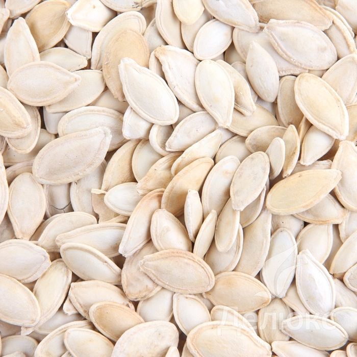 Тыквенные семечки высший сорт гарбузове насіння