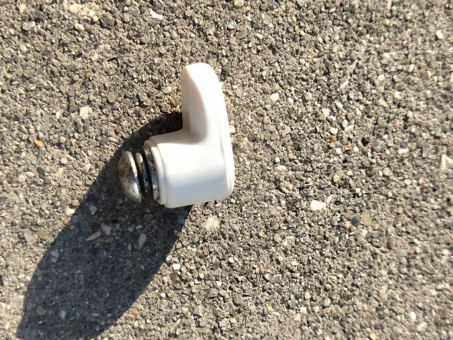 XIAOMI M365 fixação de guiador