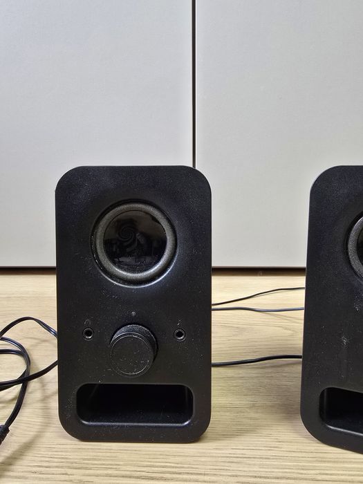 Głośniki Logitech Multimedia Speakers Z150