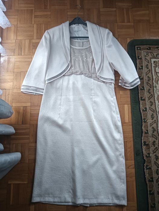 Sukienka, marka POZA