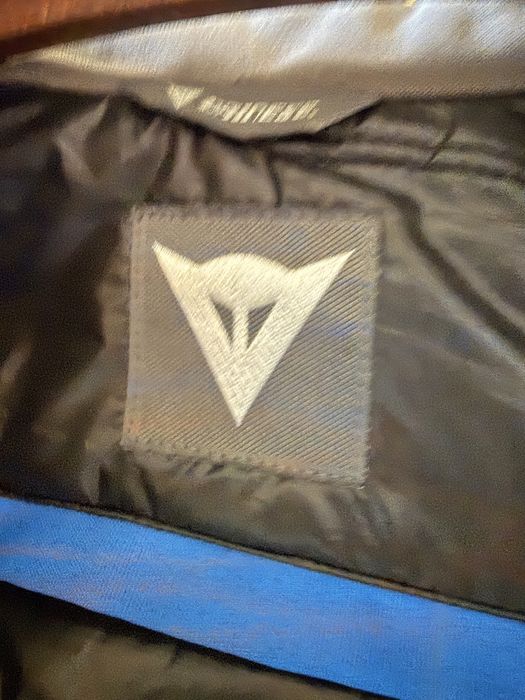 Casaco dainese senhora