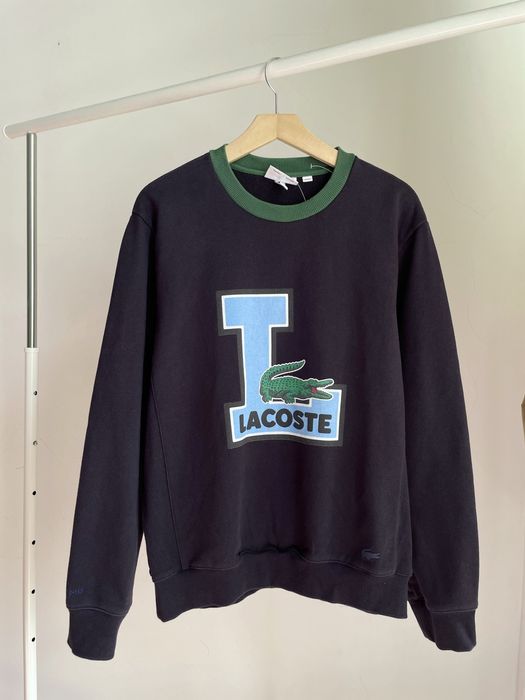 Lacoste ( Розмір : M - L) ОРИГІНАЛ