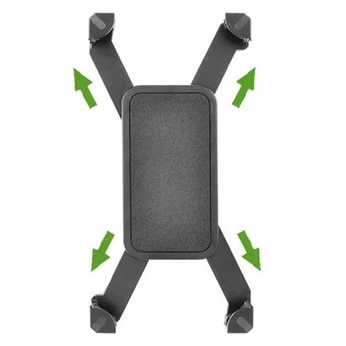 Кріплення для телефону на велосипед