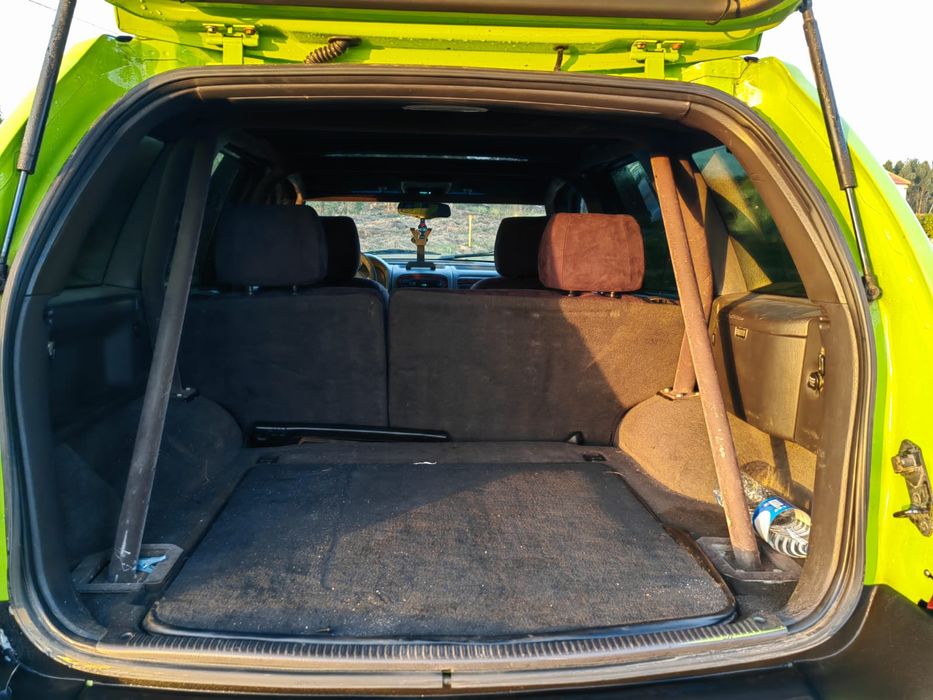 Vendo jeep Grande cherokee 4.7 V8