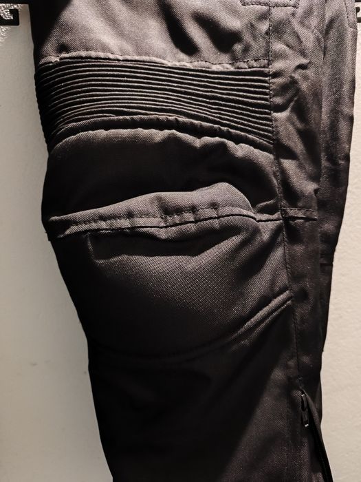 Fato moto marca Haisen