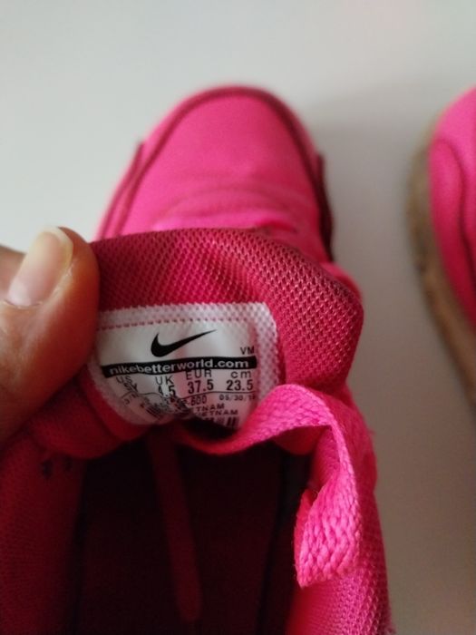 Nike Air Max rozm. 37,5