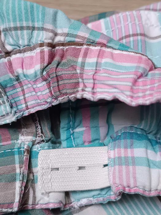 Spodnie spodenki szorty kratka 'H&M' 62