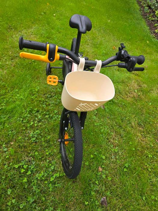 Велосипед BTWIN Discover 500 (16 дюймів)