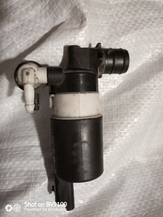 Моторчик стеклоочистителя!