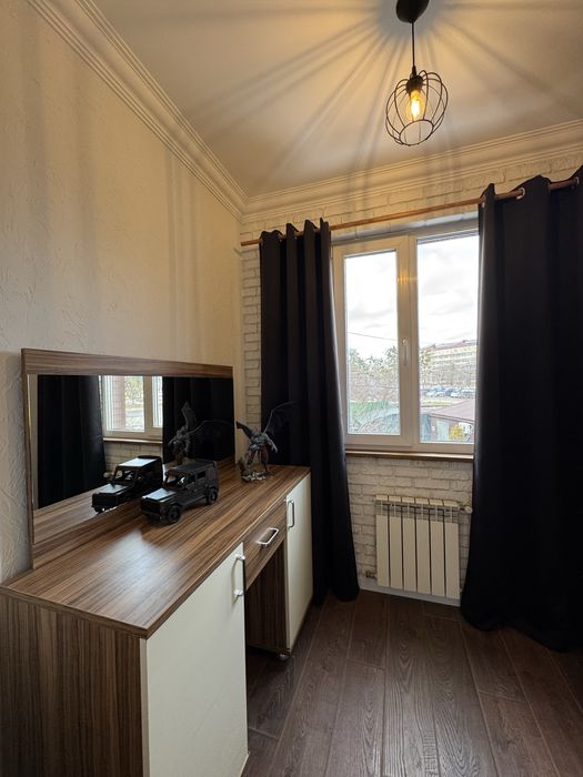 Оренда затишного будинку