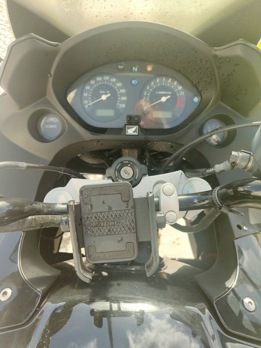 Honda CBF 600 sa - ABS